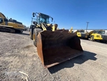 Used Komatsu Loader